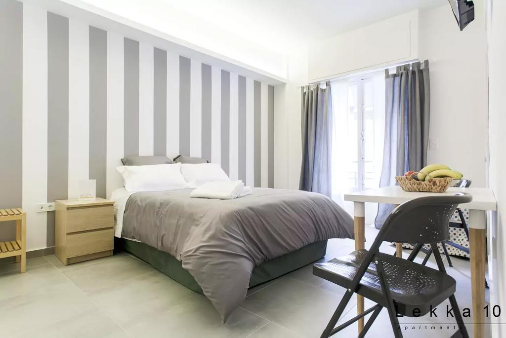 Appartamento Lekka 10