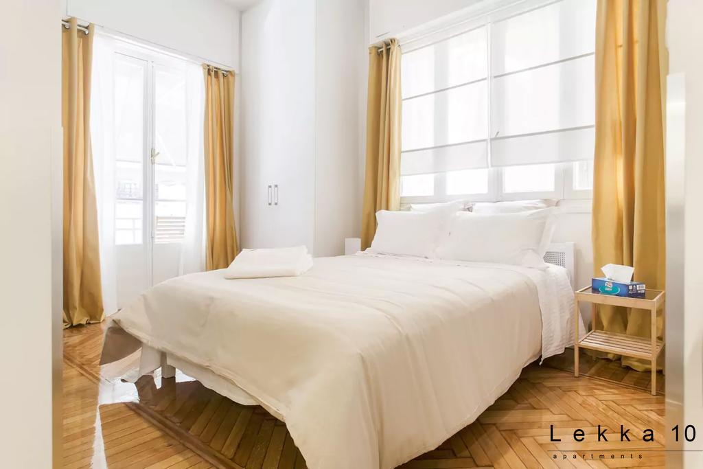 Lekka 10 Appartamento *