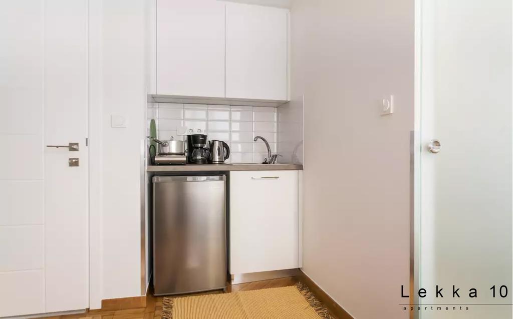 Appartamento Lekka 10